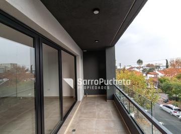 Departamento · 44m² · 2 Ambientes · 1 Cochera · Venta Departamento 2 Amb - Haedo Sur (2a)