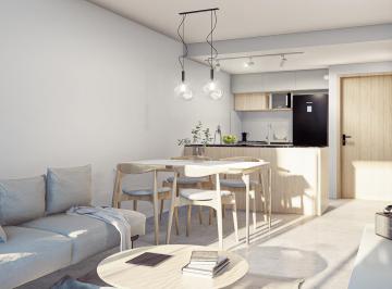 Departamento · 45m² · 2 Ambientes · Venta Departamento 2 Amb, Morón Sur (8ºh)