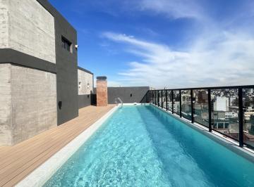 Departamento · 87m² · 4 Ambientes · Departamento 4 Ambientes a Estrenar en Venta en Almagro/balvanera