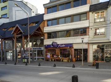 Oficina comercial · 66m² · 3 Ambientes · Distinguida Oficina en Pleno Centro de Bariloche