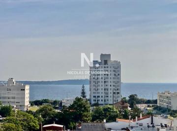 Foto1 · En Playa Brava, Departamento de 3 Dorm. en Venta
