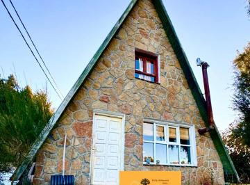 Toledano Propiedades · Casa 3 Amb, Alumine, Villa Pehuenia