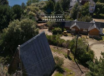 Casa de 3 ambientes, Villa Pehuenia · Casa 3 Amb, Alumine, Villa Pehuenia