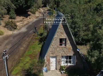 Casa de 3 ambientes, Villa Pehuenia · Casa 3 Amb, Alumine, Villa Pehuenia