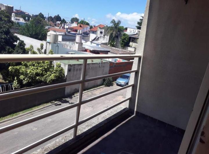 Departamento · 62m² · 3 Ambientes