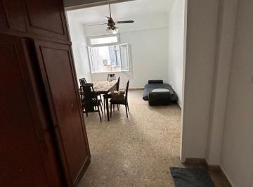 Departamento de 3 ambientes, Once · Boulogne Sur Mer Al 600 Departamento 3 Ambientes