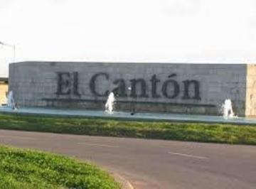 Terreno · 941m² · Venta Lote a Laguna - Cantón Norte