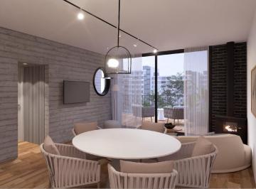 Departamento · 51m² · 2 Ambientes · Pent House 2 Ambientes Terraza Parrilla y Piscina 11/2027
