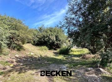 Terreno · 1129m² · Terreno en La Rufina Zona Baja Últimas Unidades Oportunidad!