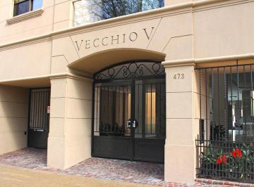 Departamento de 3 ambientes, La Plata · Departamento 40 y 5 Categoria, 2 Dorm., Placard, 2 Cocheras