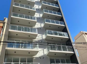 Departamento · 1m² · 1 Dormitorio · 2 Amb. a Estrenar La Perla - Brandsen 3340