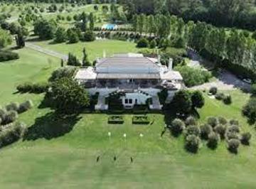 Terreno · 2000m² · Gnn. Lote Interno en Barrio Everlinks Club de Golf - Lujan