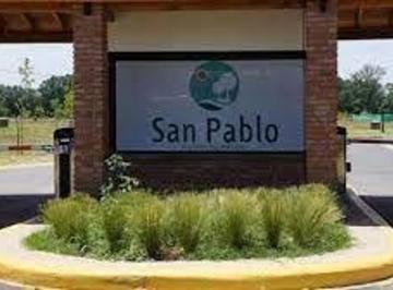 Terreno · 510m² · Imperdible Lote Interno en Barrio San Pablo - Pilar