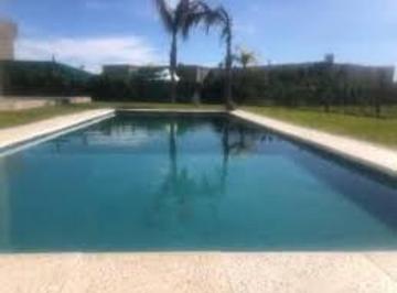 Terreno · 716m² · Gnn. Venta Lote en Barrio El Molino - Haras Santa Maria