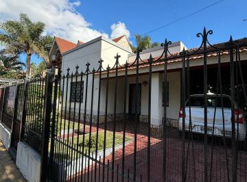 Casa · 120m² · 3 Ambientes · 2 Cocheras · Casa - Monte Grande