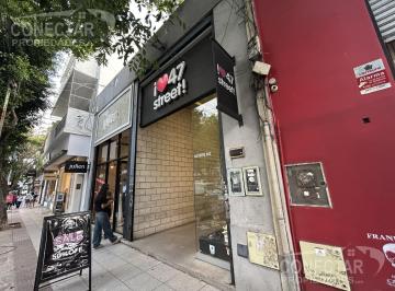 Terreno · 350m² · Lote Propio 8.66 m X 53 m / 2 Locales en Block C/ Renta / Sup. 350 m² / Pb E. Piso