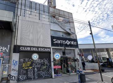 Terreno · 285m² · Terreno en Venta - Av Cordoba 4200 10 X 30 m - Para 2000 m² Vendibles