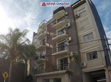 Departamento · 97m² · 4 Ambientes · 1 Cochera · Semipiso 4 Ambientes Haedo Venta