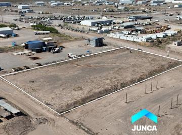 Terreno · 800m² · Añelo - Predio Comercial