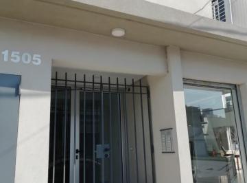 FRENTE · Depto de 2 Ambientes a Estrenar
