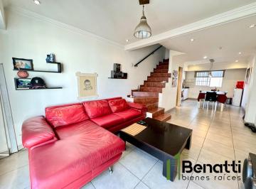 Departamento · 70m² · 3 Ambientes · 1 Cochera · Departamento 3 Amb. en Venta C/balcón Terraza y Cochera