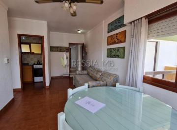 Departamento de 2 ambientes, Villa Gesell · Venta de Dpto. - Edificio Arpon VII - Av 2 E/paseos 110 y 111 - Villa Gesell