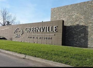 Terreno · 720m² · Lote a La Venta en Greenville Polo Resort