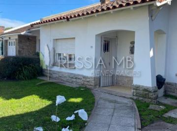 Casa de 4 ambientes, Mar del Plata · Casa en Venta - Barrio Jorge Newbery - Canada N° 2029 - Mar del Plata