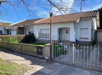 Casa · 75m² · 4 Ambientes · Casa en Venta - 2 Dorm. - Barrio Jorge Newbery - Canada N° 2029 - Mar del Plata