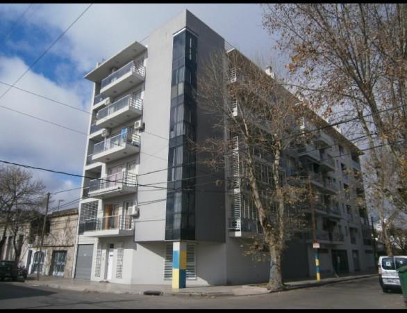 Departamento · 32m² · 1 Ambiente