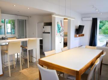 Departamento · 77m² · 3 Ambientes · 1 Cochera · "Grand Mana del Mar" Etapa 2 - Las Gaviotas - Pre - Venta Dpto 3 Ambientes - Financiacion