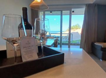 Departamento de 2 ambientes, Las Gaviotas · Flow - Condominio Frente Al Mar - Venta Dpto Frente Al Mar en Planta Baja, Las Gaviotas