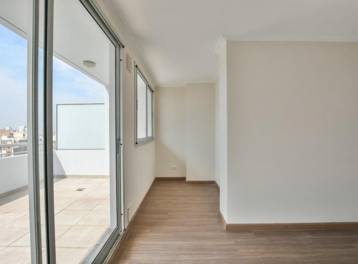 Departamento · 42m² · 1 Dormitorio
