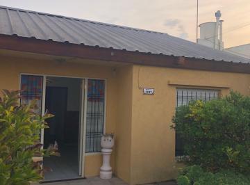 Casa de 3 ambientes, Luján · Casita Piola