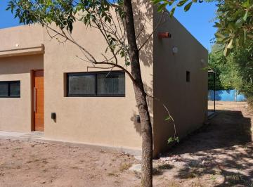 Casa de 3 ambientes, General Rodríguez · Gral. Rodriguez - Casa con Pileta