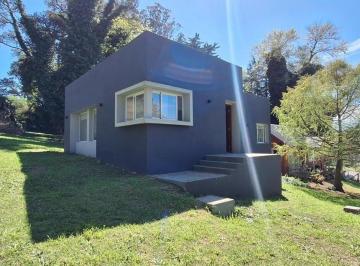 Casa · 65m² · 2 Ambientes · Casa en Sierras de Los Padres