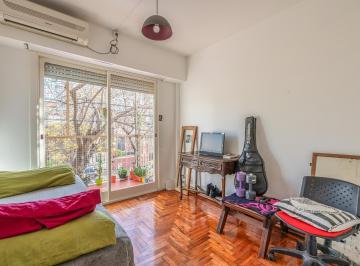 Departamento · 34m² · 2 Ambientes · Departamento - Venta - 2 Amb - Frente - Coghlan