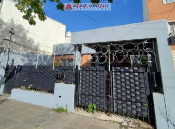 Casa · 110m² · 4 Ambientes · 1 Cochera · Venta Casa Americana Tres Ambientes Villa Sarmiento