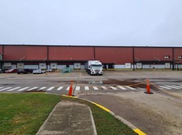 Agustin Mieres Negocios Inmobiliarios · Bodega/ Depósito - Panamericana 15.600 m²