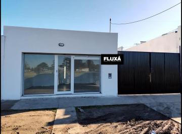 Bodega-Galpón · 135m² · Venta Galpon y Local Zona Av Alio y Ayacucho