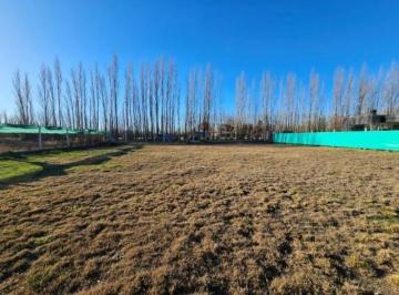 Terreno · 900m² · Terreno en Barrio Manzanares de Gines Loteo Resindencial Cipolletti