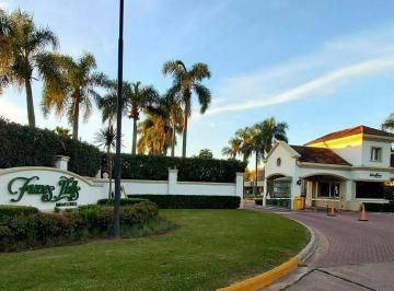 Terreno · 800m² · Terreno en Miraflores - Funes Hills