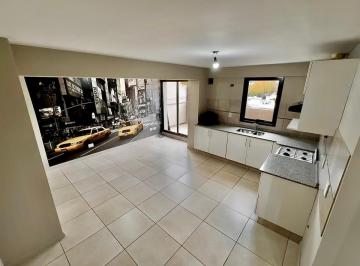 Departamento · 53m² · 2 Ambientes · 1 Cochera · 1 Hab - Ante Baño /baño - Terraza - Bombal