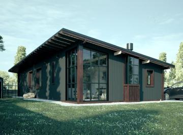 LCR-LCR-1324_2 · Venta de Casa 2 Dorm. en Dina Huapi