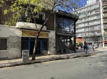 Local comercial · 88m² · 3 Ambientes · Retasado Local en Venta a m de Av Independencia y Facultad de Psicologia
