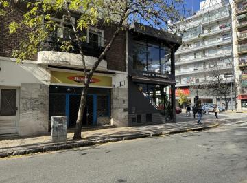 Local comercial · 88m² · 3 Ambientes · Local en Venta a m de Av Independencia y Facultad de Psicologia