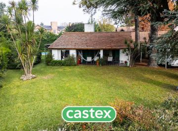 Casa · 60m² · 4 Ambientes · Casa en Venta en Mapuche, Pilar