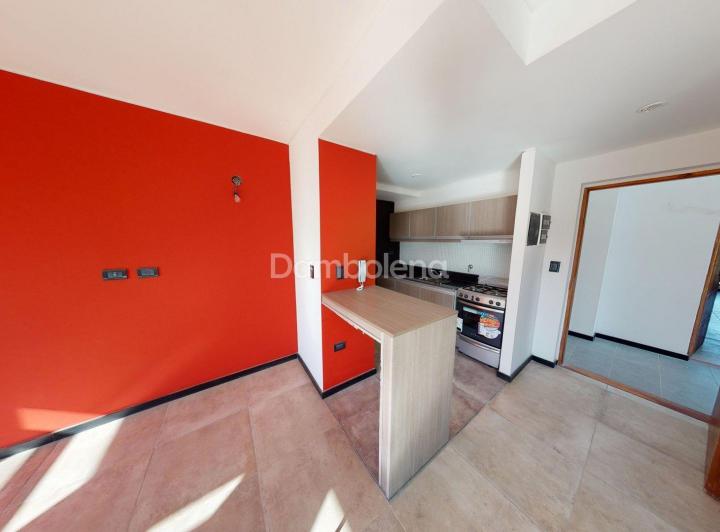 Departamento · 65m² · 2 Ambientes