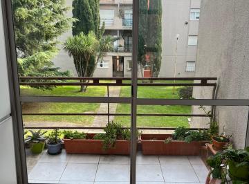 Departamento de 4 ambientes, Mar del Plata · Departamento 4 Ambientes Externo. Barrio San Carlos