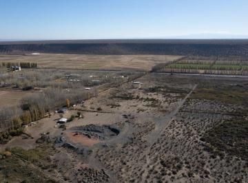 Terreno · 20000m² · Terreno en Vaca Muerta - Añelo